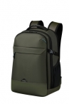 SAMSONITE Batoh na notebook 15,6" M Roadseeker Dark Olive
