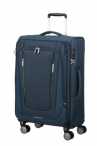 AT Kufr Wanderlite Spinner 68/29 Expander Dark Navy