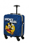 SAMSONITE D�tsk� kufr Daydream Mickey Happy