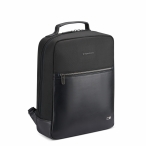 RONCATO Batoh na notebook 15,6" Alabama �ern�