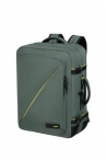 AT Cestovn� batoh L Take2Cabin Expander Dark Forest