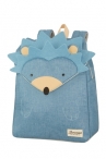 SAMSONITE D�tsk� batoh S+ Sammies Hedgehog Harris