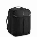 RONCATO Cestovn� batoh Ironik 2.0 �ern�