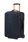 SAMSONITE Cestovn� ta�ka 52/20 Securipak 2.0 Cabin Dark Blue