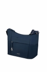 SAMSONITE D�msk� kabelka p�es rameno S Move 5.0 Dark Blue