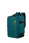 AT P��ru�n� batoh S Cloudrider Underseater Misty Teal
