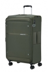 SAMSONITE Kufr Gotwist Spinner Expander 78/31 Dark Green