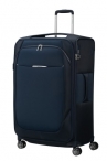 SAMSONITE Kufr Re-Lite Spinner Expander 78/33 Midnight Blue