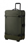 SAMSONITE Cestovn� ta�ka 68/30 Roadseeker Dark Olive