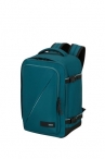 AT Cestovn� batoh S Take2Cabin Totally Teal