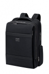 SAMSONITE Batoh na notebook 17,3" Image Biz Expander Black