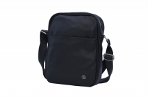 BRIGHT P�nsk� crossbody kapsa �ern�