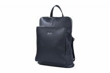 BRIGHT D�msk� kabelko-batoh �ern�