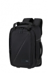 AT Cestovn� batoh na kole�k�ch S Take2Cabin Black