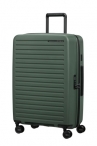 SAMSONITE Kufr RestackD Spinner Expander 68/26 Sage
