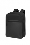 SAMSONITE Batoh na notebook 17,3" M Moderny Underseater Black