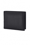 SAMSONITE P�nsk� pen�enka Attack 2 SLG Black