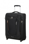 AT Kufr Wanderlite Upright 55/20 Cabin Shadow Black