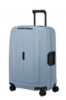 SAMSONITE Kufr Essens Spinner 69/30 Fog Blue