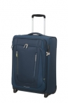 AT Kufr Wanderlite Upright 55/20 Cabin Dark Navy