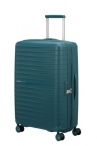 AT Kufr Fastforward Spinner 68/26 Expander Totally Teal