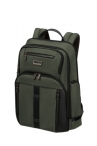 SAMSONITE Batoh na notebook 15,6" Urban-Eye Green