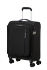 AT Kufr Cloudrider Spinner 55/20 Cabin 35L Jet Black