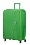 AT Kufr Soundbox Spinner Expander 77/29 Grass Green