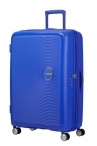 AT Kufr Soundbox Spinner Expander 77/29 Cobalt Blue