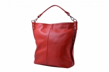 D�msk� kabelka A4 �erven�