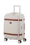 SAMSONITE Kufr Image Spinner 55/23 Easy Access Cabin Expander Ivory