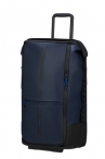 SAMSONITE Roz�i�ovateln� cestovn� ta�ka 4v1 Ecodiver Blue Nights