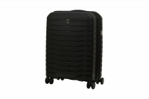 BRIGHT Kufr Adventure 55/22 Cabin Expander �ern�