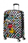 AT D�tsk� kufr Wavebreaker Disney Spinner 67/26 Mickey Check