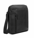 RONCATO Crossbody kapsa Panama 4.0 �ern�