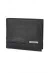 SAMSONITE P�nsk� pen�enka PRO-DLX 5 SLG Black