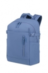 AT Batoh na notebook 15,6" Urban Tide Storm Blue