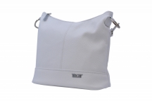 BRIGHT D�msk� kabelka B�l�