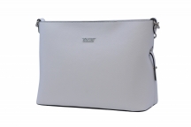 BRIGHT D�msk� ko�en� kabelka B�l�